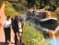 Tiverton Canal