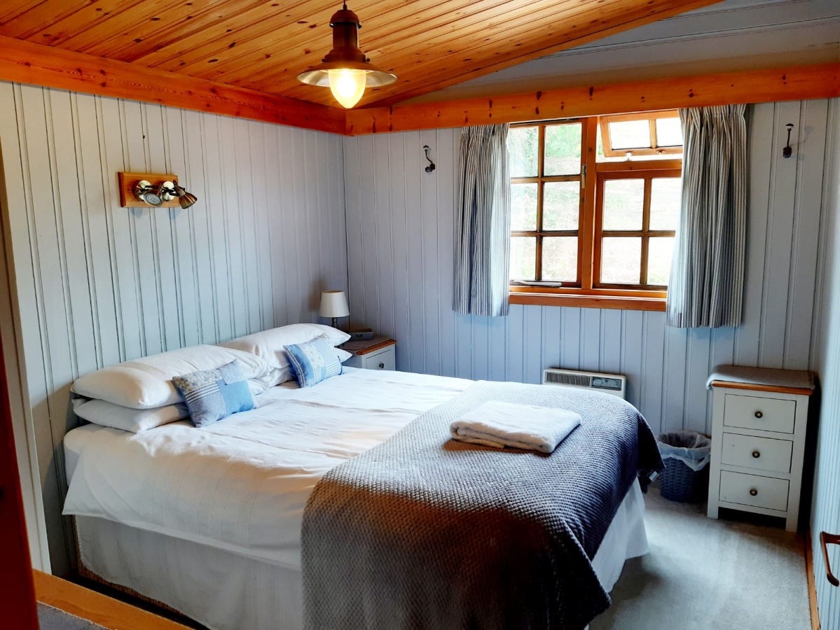 Primrose bedroom